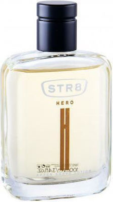 STR8 After Rasur Lotion Hero 100ml