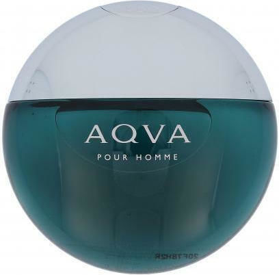 Bvlgari Eau de Toilette 100ml