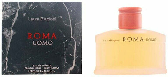 Laura Biagiotti Тоалетна вода 40мл