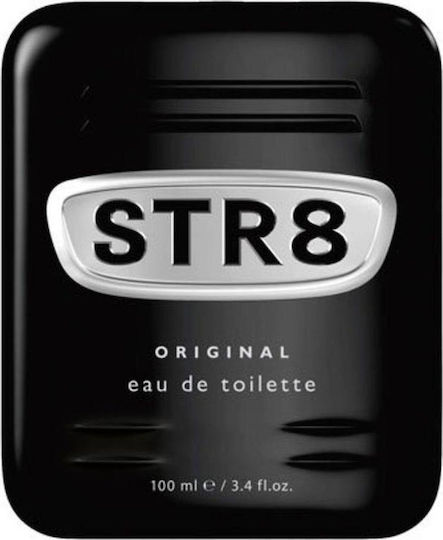 STR8 Eau de Toilette 100ml