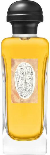 Hermes Eau de Toilette 100ml