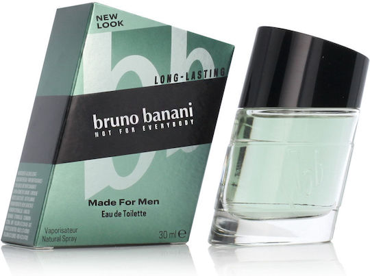 Bruno Banani Eau de Toilette 30ml