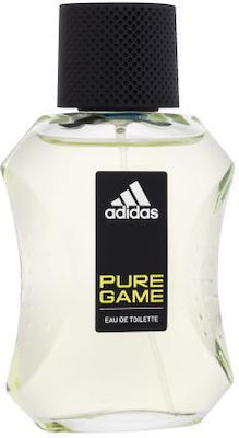 Adidas Pure Game Eau de Toilette 50ml