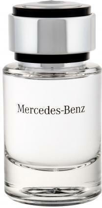 Mercedes-Benz Eau de Toilette 75ml