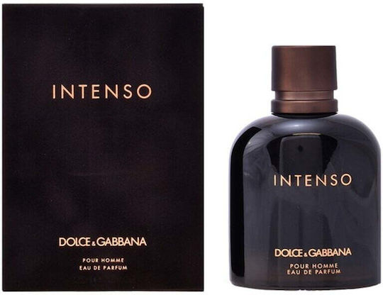 Dolce & Gabbana Pour Homme Парфюмна вода 125мл