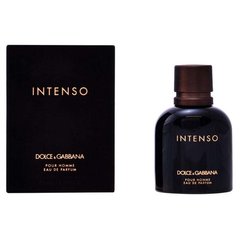 Dolce & Gabbana Pour Homme Eau de Parfum 75ml
