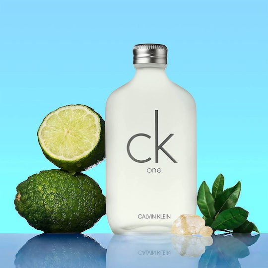 Calvin Klein One Eau de Toilette 100ml