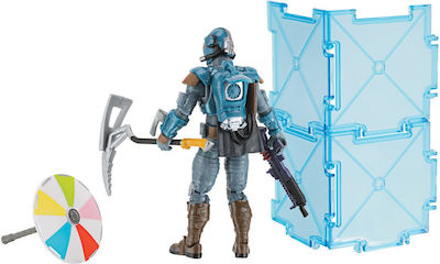 Action Figure Fortnite The Visitor for 8+ Years 10cm.