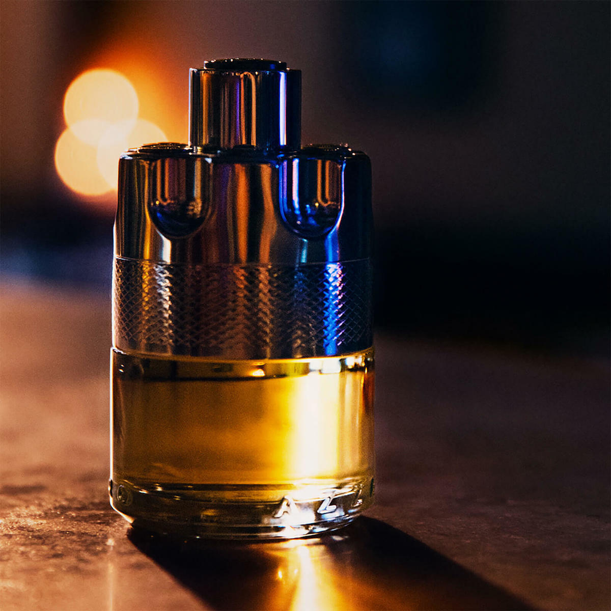 Azzaro Wanted Eau de Toilette 100ml