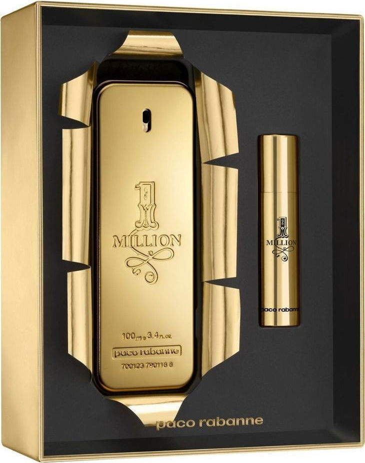 Rabanne 1 Million Eau de Toilette 120ml