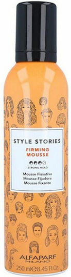 Style Stories Firming Mousse Haarschaum 250ml