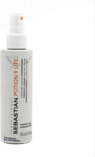 Sebastian Professional Potion 9 Lite Hairspray 150ml