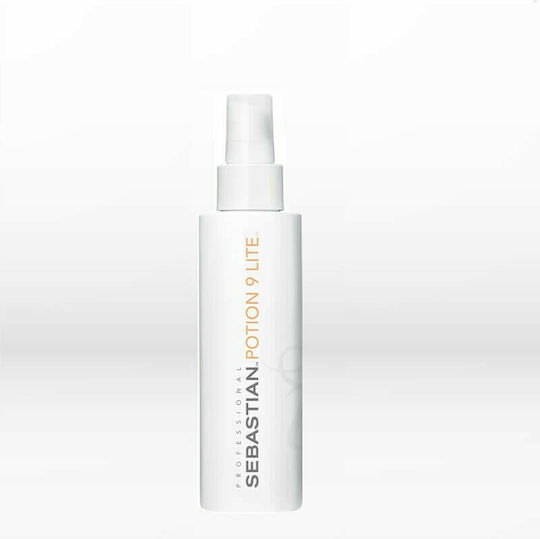Sebastian Professional Potion 9 Lite Hairspray 150ml