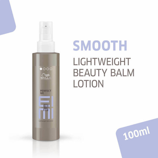 Wella Professionals Eimi Perfect Me Hairspray για Ελαφρύ Κράτημα 100ml