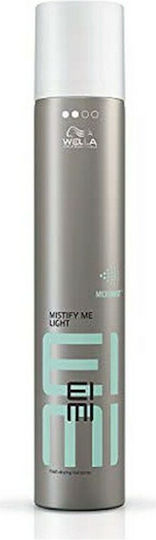 Wella Eimi Mistify Me Light Haarspray für Leichtes Halten 300ml