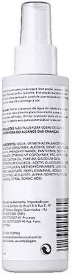 Sebastian Professional Potion 9 Lite Λακ 150ml