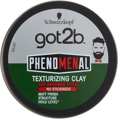 Schwarzkopf Got2b 100ml