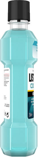 Listerine Zero Στοματικό Διάλυμα κατά της Πλάκας & της Κακοσμίας 250ml