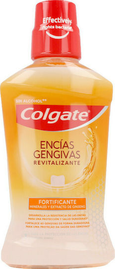 Colgate Gum Invigorate Mundspülung