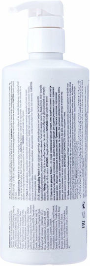 Sebastian Professional Κρέμα Μαλλιών Potion 9 mit leichtem Halt 500ml