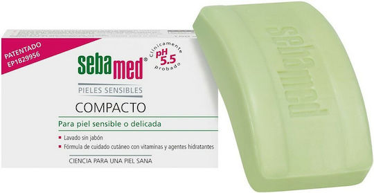 Sebamed Cleansing Bar Soap Bar 150gr