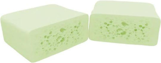 Esponjabon Cucumber-melon Baton de săpun pentru Corpul 120gr