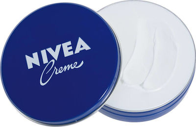 Nivea Creme Crema de mâini hidratantă 75ml