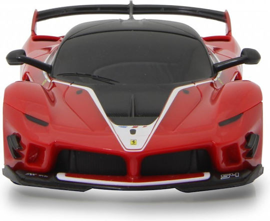 Jamara Fxx K Evo Радиоуправляемо Автомобил Червен