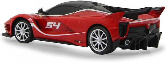 Jamara Fxx K Evo Радиоуправляемо Автомобил Червен