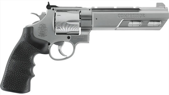 Walther Αεροβόλο Πιστόλι Προσυμπιεσμένου Αέρα 6mm