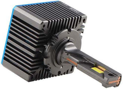Lămpi Autoturismului D3S / D1S Canbus LED 6500K Alb rece 12-24V 70W 2buc
