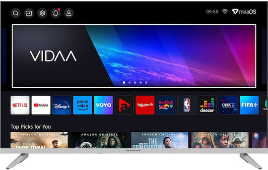 Horizon-Europe Smart Τηλεόραση 43" Full HD LED 43HL4331F/C (2024)