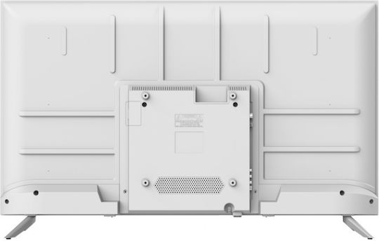 Horizon-Europe Smart Τηλεόραση 43" Full HD LED 43HL4331F/C (2024)