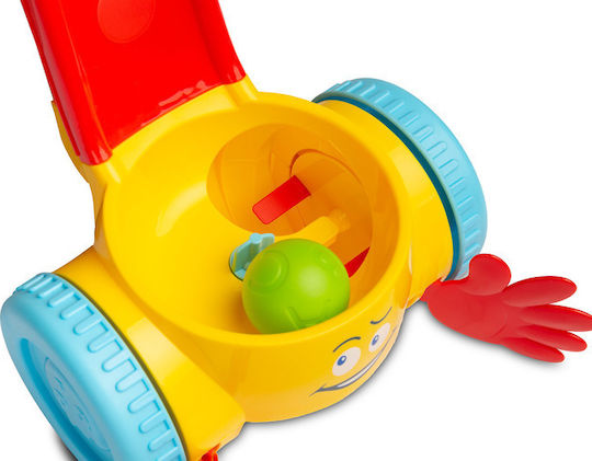 Toyz Toyz Baby Lauflernhilfe Mit Geräuschen Mehrfarbig