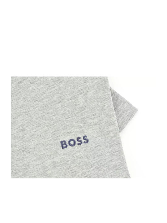 Hugo Boss Men's Blouse GRI