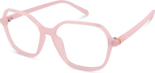 Perspectiv Γυαλιά Πρεσβυωπίας +2.00 σε Ροζ χρώμα #V-PINK+2.00