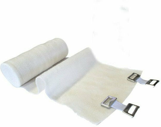 Karabinis Medical Elastic Bandage 450 x 10cm