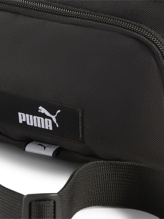 Academy Bum Bag pentru Talie Negru