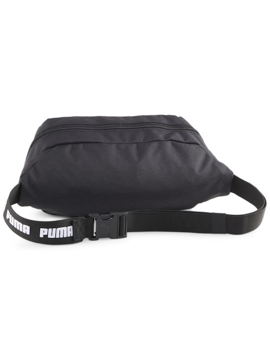 Puma Evoess Waist Bag Black