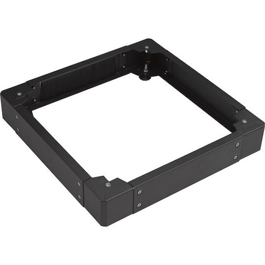 Digitus Dn-19 Plinth-6/8-b Αξεσουάρ Ραφιών