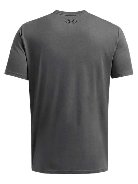 Gl Foundation Update T-shirt Anthracite
