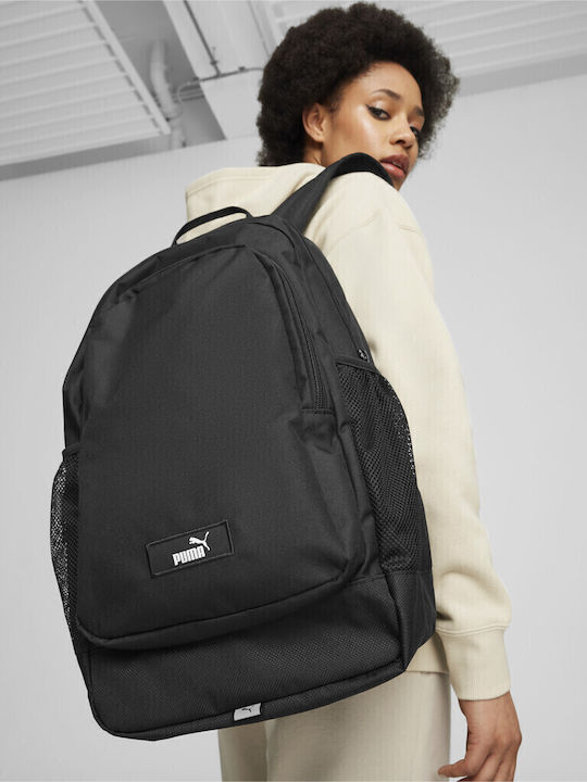 PUMA Academy 29Es Schwarz
