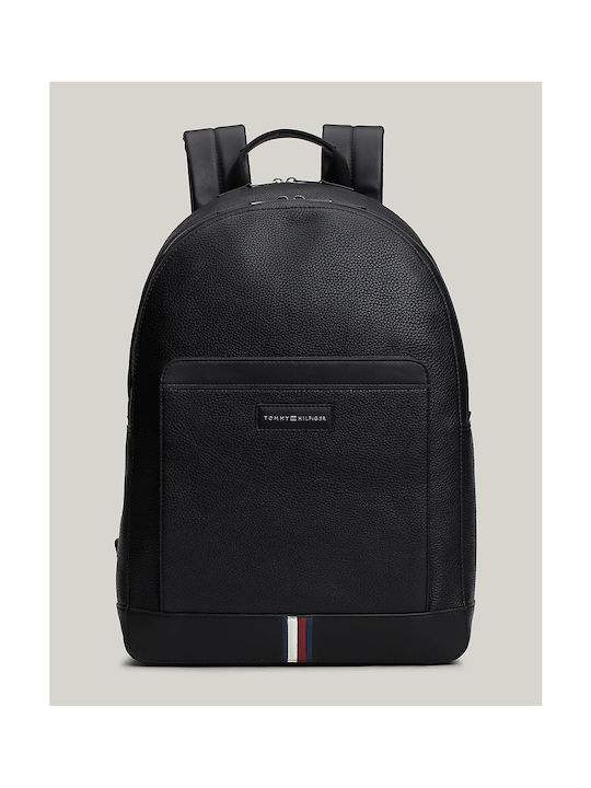 Tommy Hilfiger Männlich Rucksack Schwarz