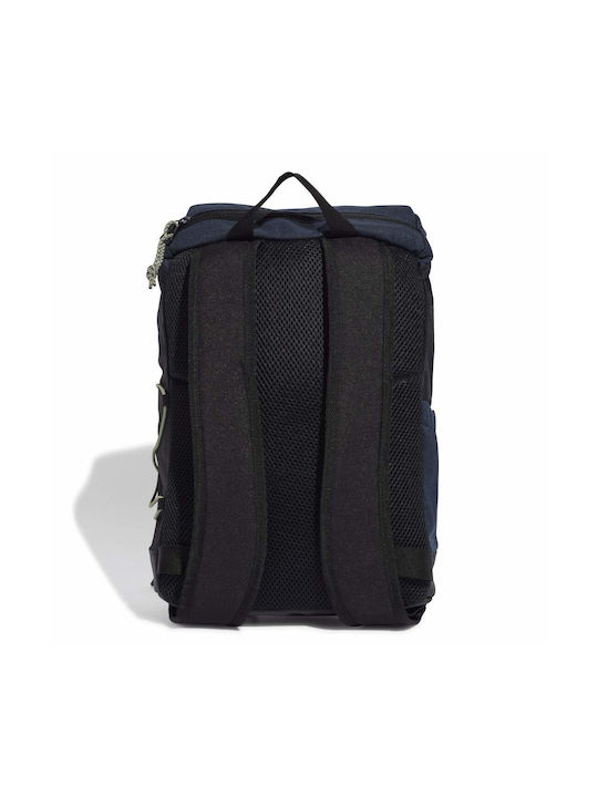 Adidas City Fabric Backpack Navy Blue 16.5lt