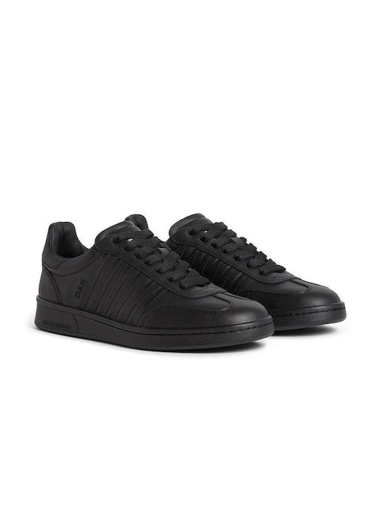 Dsquared2 Herren Sneakers Nero