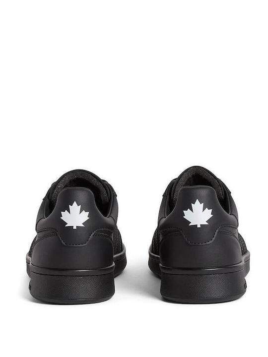 Ανδρικά Sneakers Nero