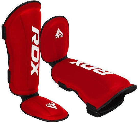 RDX King Protectii pentru genunchi Adulți Roșii