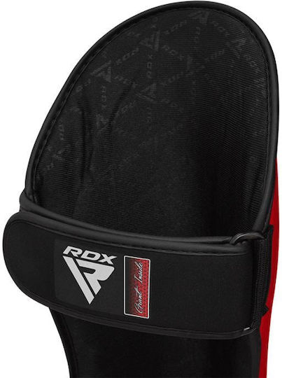 RDX King Protectii pentru genunchi Adulți Roșii