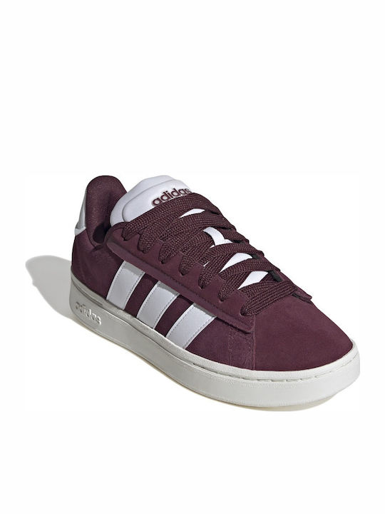 Grand Court Alpha 00s Sneakers Purple