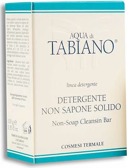 Tabiano Μπάρα Σαπουνιού 100gr